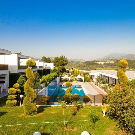 Deluxe Villa Kusadasi Exterior foto