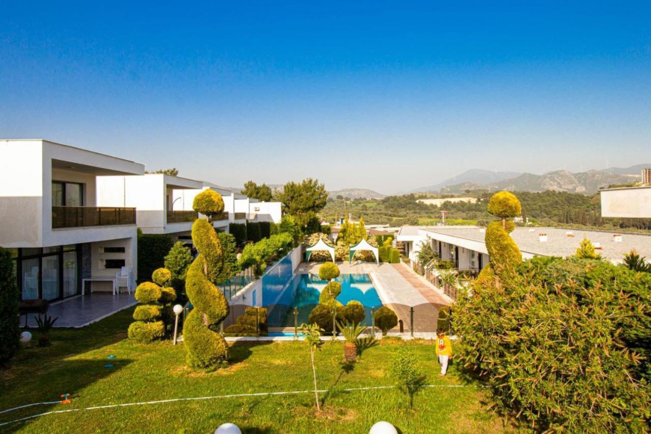 Deluxe Villa Kusadasi Exterior foto