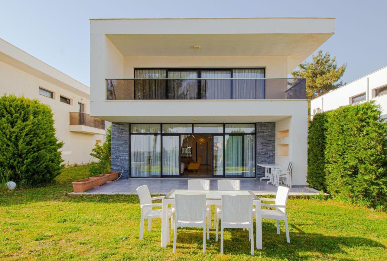 Deluxe Villa Kusadasi Exterior foto